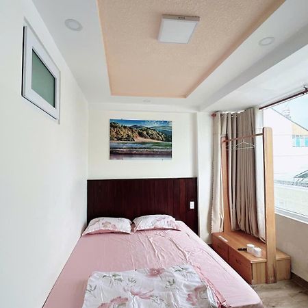 Coco 2 Hotel Da Lat Exterior photo